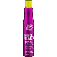 Spray Tigi Bed Head Queen For a Day dodający objętość do włosów cienkich i delikatnych 311ml Tigi 615908431209