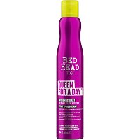 Spray Tigi Bed Head Queen For a Day dodający objętość do włosów cienkich i delikatnych 311ml