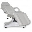 Fotel kosmetyczny Italpro standard KOMFORT biały dostępny w 48h Fotele kosmetyczne Italpro