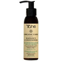 Odżywka Tahe ORGANIC CARE RADIANCE do włosów cienkich bez spłukiwania 100ml