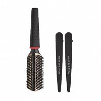 Szczotka Vidal Sassoon Radiance Szczotki do rozczesywania włosów Vidal Sassoon 078729189573