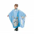 Peleryna fryzjerska Basic Line Kids Fox   Peleryny fryzjerskie Fox 5904993469408