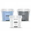 Rozjaśniacz Proximus Silver Blonde bezpyłowy chłodny blond 1kg Rozjaśniacze do włosów Proximus Cosmetics 5903282116504