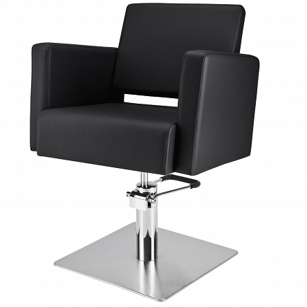 Fotel fryzjerski Super Salon PREMIUM S dostępny w 48H Fotele fryzjerskie Super Salon 14362