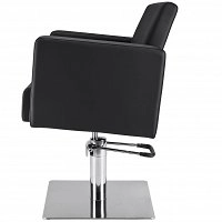 Fotel fryzjerski Super Salon PREMIUM S dostępny w 48H Fotele fryzjerskie Super Salon