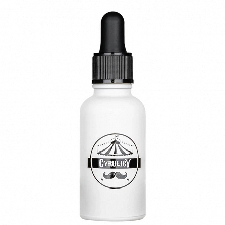 Olejek Cyrulicy Siłacz, do brody 30ml Pielęgnacja Cyrulicy 59074205