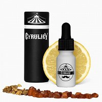 Olejek Cyrulicy Siłacz, do brody 30ml Pielęgnacja Cyrulicy 59074205