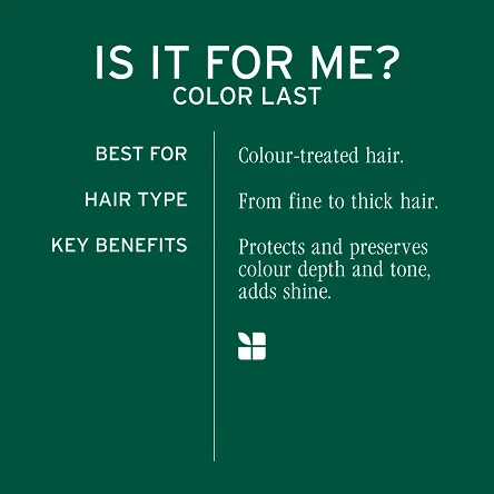 Odżywka Biolage Color Last do włosów farbowanych 200ml Odżywki do włosów farbowanych Matrix 3474630619944