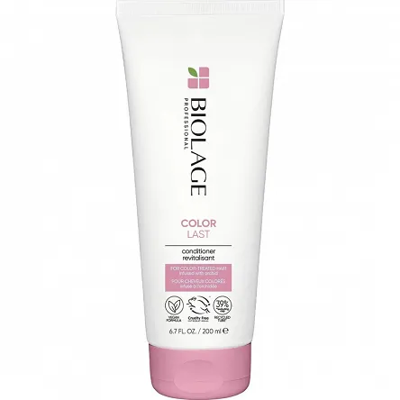Odżywka Biolage Color Last do włosów farbowanych 200ml Odżywki do włosów farbowanych Matrix 3474630619944