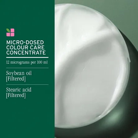 Odżywka Biolage Color Last do włosów farbowanych 400ml Odżywki do włosów farbowanych Matrix 3474637267995