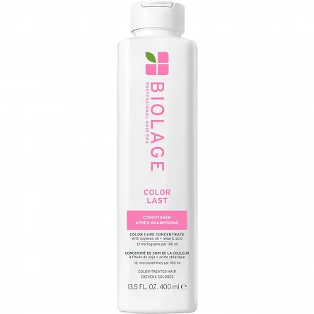 Odżywka Biolage Color Last do włosów farbowanych 400ml Odżywki do włosów farbowanych Matrix 3474637267995