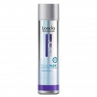 Szampon Londa Professional Toneplex Pearl Blonde ochładzający kolor włosów 250ml