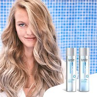 Szampon Londa Professional Toneplex Pearl Blonde ochładzający kolor włosów 250ml Szampony do włosów Londa Professional 4064666302300