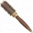 Szczotka Olivia Garden NANO SHAPER 30mm Szczotki do modelowania włosów Olivia Garden 5414343002891