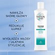 Odżywka Nioxin Scalp Recovery nawilżająca do włosów suchych 200ml Odżywki do włosów suchych Nioxin 4064666321820