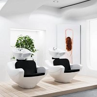 Myjnia Panda Noah Basic Myjnie fryzjerskie Panda