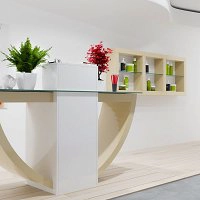 Myjnia Panda Noah Basic Myjnie fryzjerskie Panda