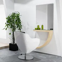 Myjnia Panda Noah Basic Myjnie fryzjerskie Panda