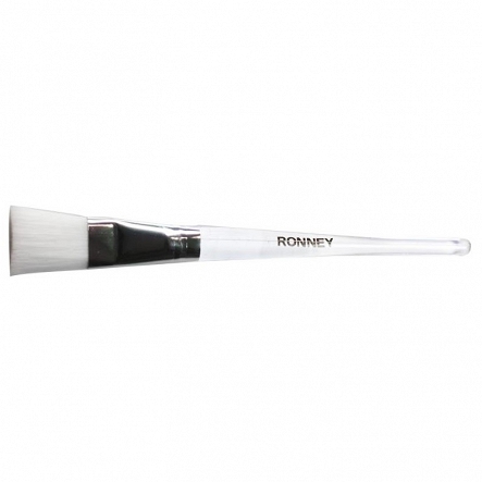 Pędzel RONNEY Paraffin Wax Brush RN00337 do wosku i parafiny Parafiniarki i akcesoria Ronney 5060456777081
