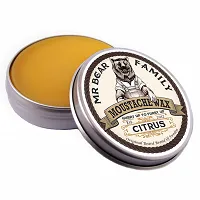 Wosk Mr. Bear Citrus Wax 30ml Mr Bear Mr Bear Family 73144984