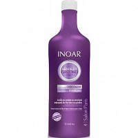 Odżywka INOAR Speed Blond do włosów blond 1000ml Odżywki do włosów farbowanych Inoar 7898581082385