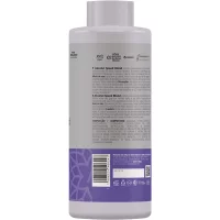 Odżywka INOAR Speed Blond do włosów blond 800ml Odżywki do włosów farbowanych Inoar 7908124406247