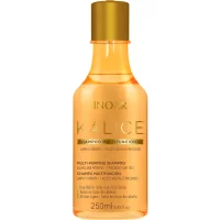 Szampon Inoar Kalice regenerujący do włosów osłabionych 250ml Szampony wzmacniające Inoar 7898581087557