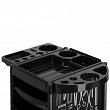 Pomocnik fryzjerski Gabbiano X11-9 czarny Gabbiano 5906717449406