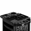 Pomocnik fryzjerski Gabbiano X11-9 czarny Gabbiano 5906717449406