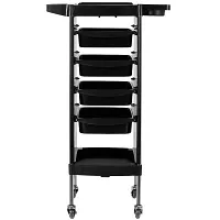 Pomocnik fryzjerski Gabbiano X11-9 czarny Gabbiano 5906717449406