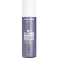 Spray Goldwell Style Smooth Control wygładzający do suszenia włosów 200ml Spraye do włosów Goldwell 4021609275442