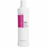Szampon Fanola After Color do pielęgnacji włosów farbowanych 350ml Szampony do włosów Fanola 8032947861002
