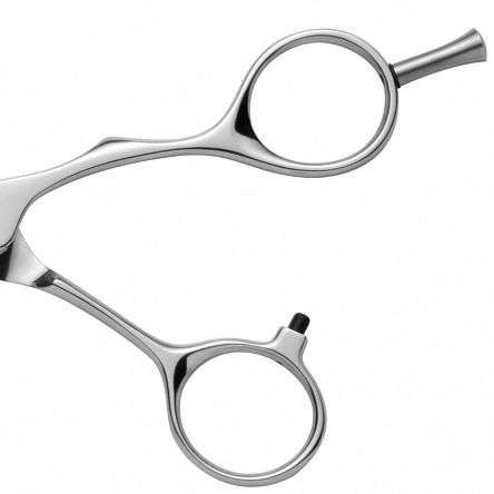 Degażówki Kasho Design Master, fryzjerskie offsetowe 30 zębów, typ A, rozmiar 6'' Degażówki fryzjerskie Kasho 4901601809930