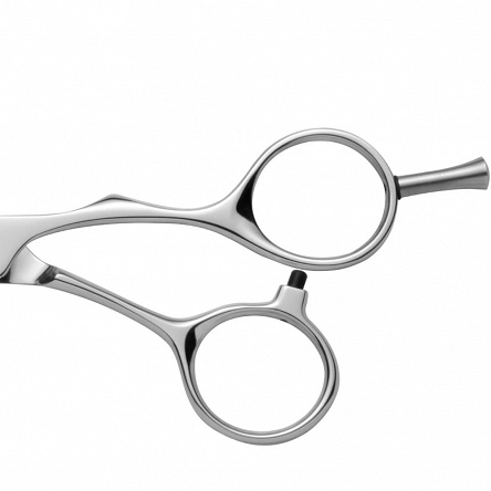 Degażówki Kasho Design Master, fryzjerskie offsetowe 30 zębów, typ A, rozmiar 6'' Degażówki fryzjerskie Kasho 4901601809930