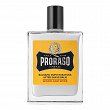 Balsam Proraso Wood&Spice After shaving po goleniu z olejkiem eukaliptusowym 100ml Produkty do golenia Proraso 8004395007806