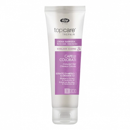 Krem Lisap Top Care Color Care Barrir Cream - 150ml Top Care Lisap 2300020000010