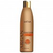 Odżywka Kativa Argan Oil regenerująca włosy 500ml Odżywki do włosów zniszczonych Kativa 7750075021532