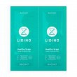 Peeling Kemon Liding Healthy Scalp Kiwi Scrub VC przeciwłupieżowy do skóry głowy z kiwi 25ml Kemon 8020936073116