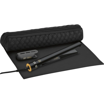 Prostownica Hot Tools Evolve Gold Titanium do włosów rozmiar 25mm Prostownice do włosów Hot Tools 78729471227