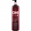 Szampon CHI Rose Hip Oil Color do włosów farbowanych 739ml Włosy farbowane Farouk 633911775783