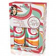 Szampon + odżywka INOAR Divine Curls do włosów kręconych 2x250ml Włosy kręcone Inoar 7898581086062