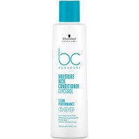 Odżywka Schwarzkopf BC Bonacure Moisture Kick nawilżająca do włosów suchych 200ml