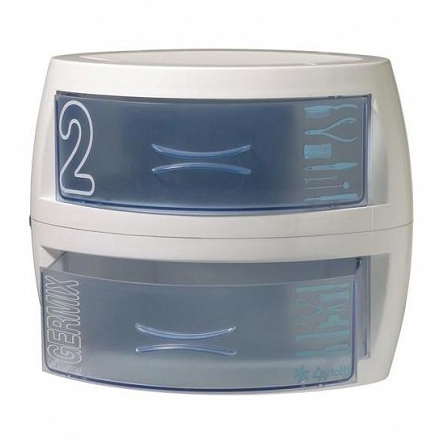Sterylizator Ceriotti Germix 2 Sterylizatory Ceriotti