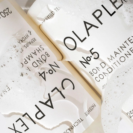 Odżywka Olaplex No.5 Bond Maintenance, regenerująca i odżywcza do wszystkich rodzajów włosów 100ml Odżywki do włosów Olaplex 896364002732