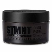 Pasta STMNT Shine Paste, nabłyszczająca do włosów dla mężczyzn 100ml Pasty do włosów STMNT 4067971070162