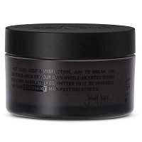 Pasta STMNT Shine Paste, nabłyszczająca do włosów dla mężczyzn 100ml Pasty do włosów STMNT 4067971070162