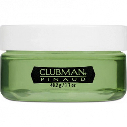 Pomada Clubman Light Pomade do wlosów delikatnie utrwalająca 50ml Pomady do włosów Clubman 070066662900