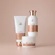 Maska Wella Fusion intensywnie odbudowująca włosy zniszczone 500ml Maski regenerujące włosy Wella 4064666322575