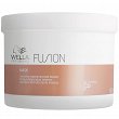 Maska Wella Fusion intensywnie odbudowująca włosy zniszczone 500ml Maski regenerujące włosy Wella 4064666322575