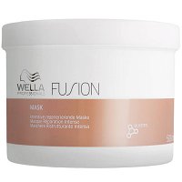 Maska Wella Fusion intensywnie odbudowująca włosy zniszczone 500ml